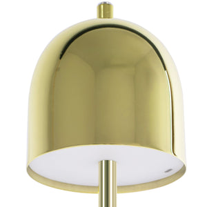 Lampada Da Comodino App1357-t Gold