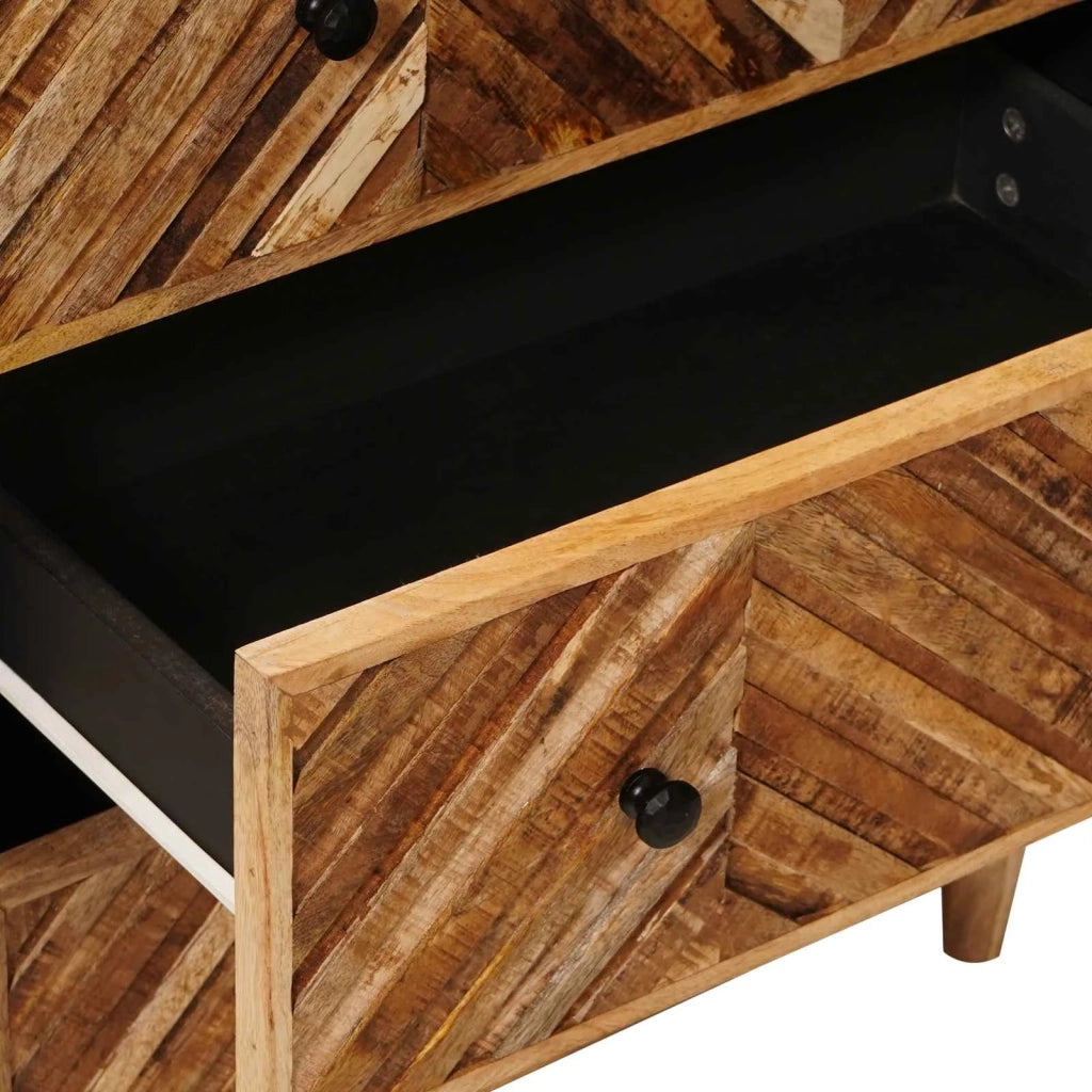 Armadi di Stoccaggio Marrone 60 x 33,5 x 75 cm 4018919