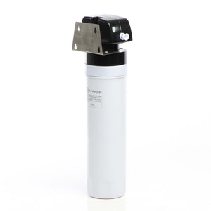 Naturewater NW-3-KBF Filtro dell'acqua a 4 stadi compatto, ultrafiltrazione contro cloro batteri metalli