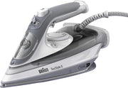 Braun TexStyle 5 Ferro a vapore SI5078GY