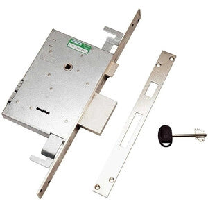 MOTTURA 40741 SERRATURA INFIL DM REVERS E 60- 1,0 pz