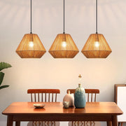 Lampada a sospensione ZMH regolabile retr¨° nera vintage 150 cm E27 Lampadine max. 25 W (lampadina non inclusa)