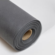 RETE ZANZARIERA FIBRA DI VETRO GRIGIA 18X16 ALTEZZA CM. 60 ROTOLO 30 MT.