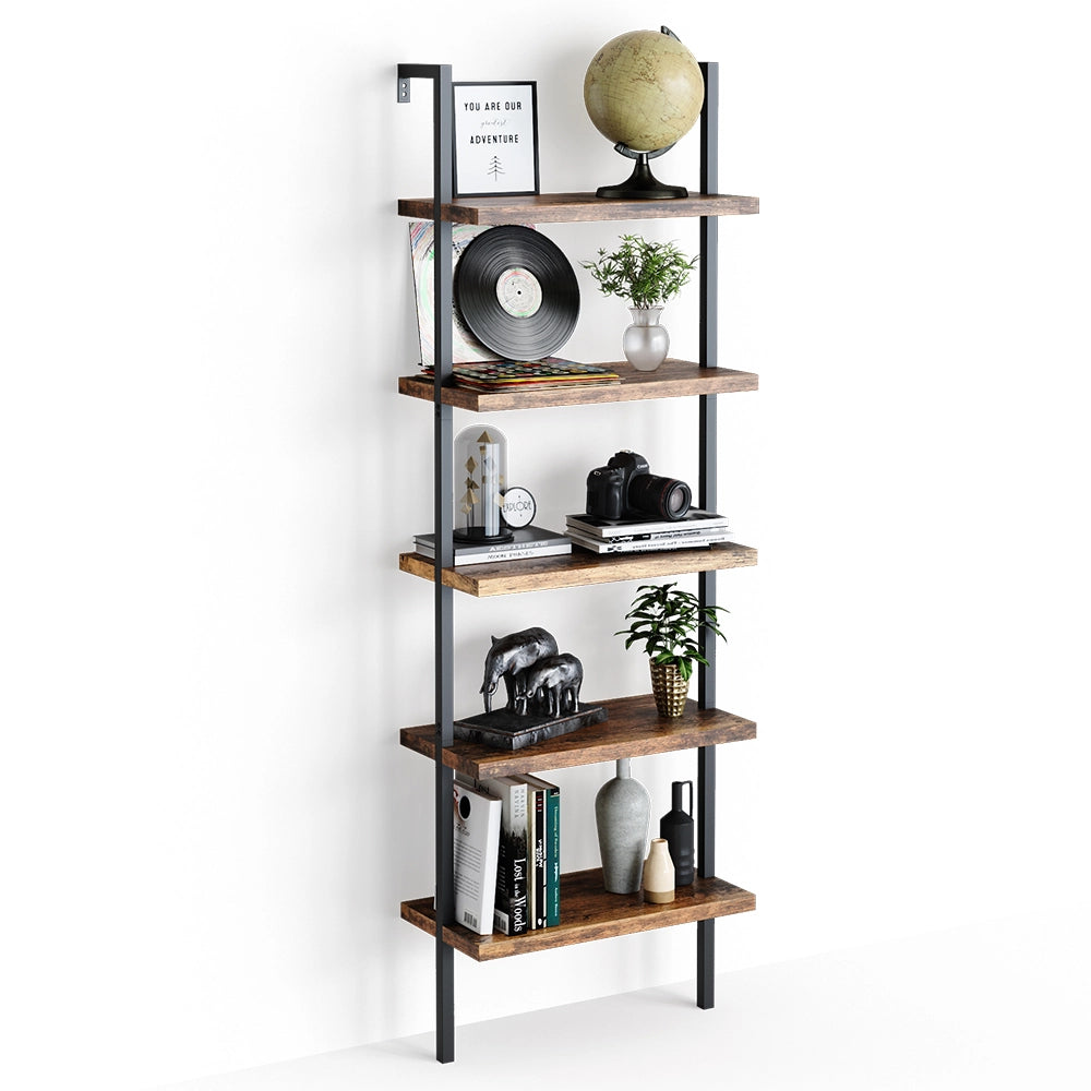 Vicco Libreria Legno antico 60 x 183 cm