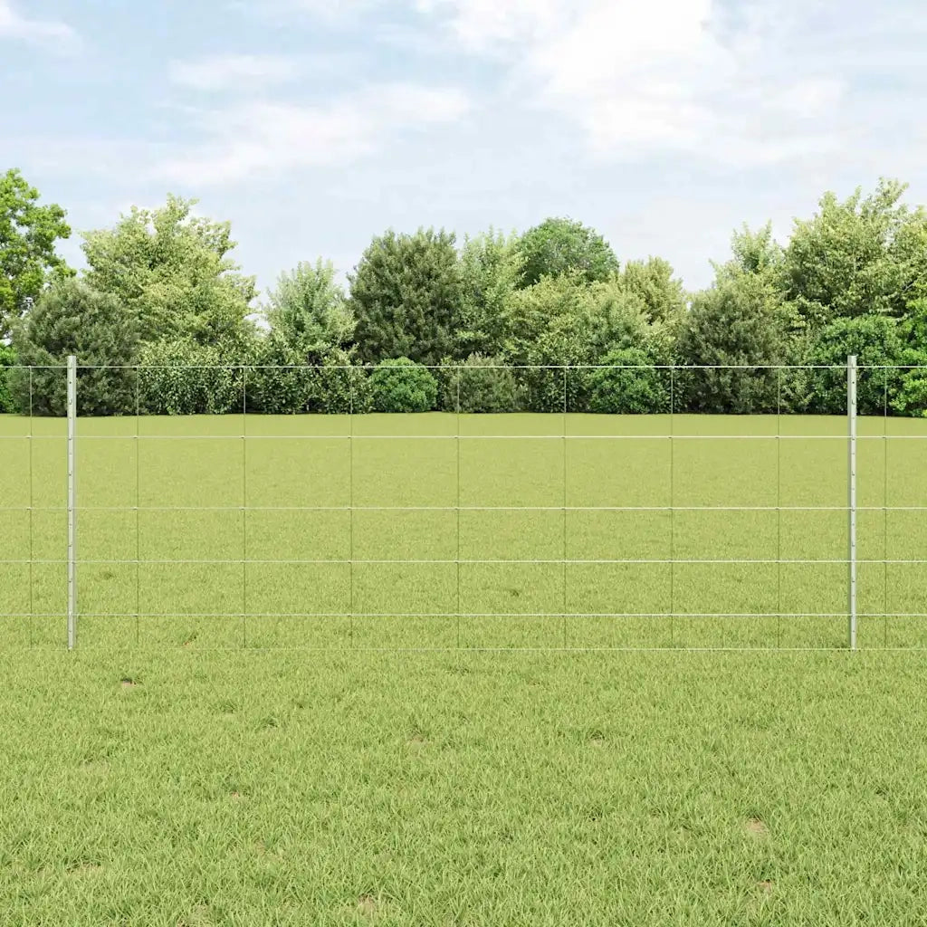 Recinzione da Giardino | Recinzione con Posto Argento