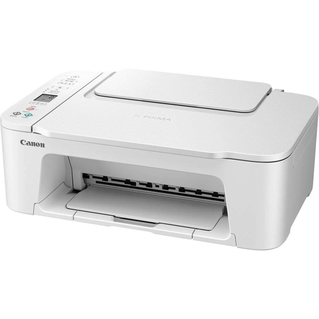 Canon Stampante A4 Multif.Inkjet COL 4800dpi WiFi TS3751i