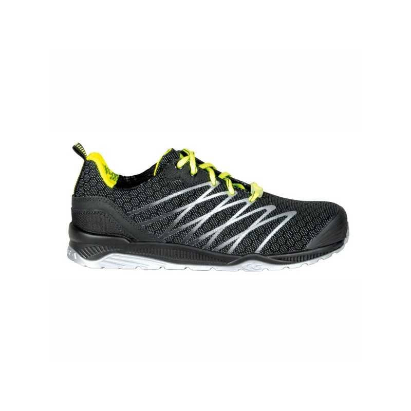 Scarpe Supporters Basse 41 S3 Cofra