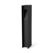 TIL Baliza nero 3W 2700K 24V