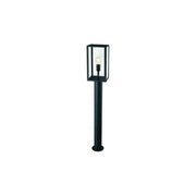 Vigor-Blinky Lanterne per Esterni Palamos Alluminio 100W