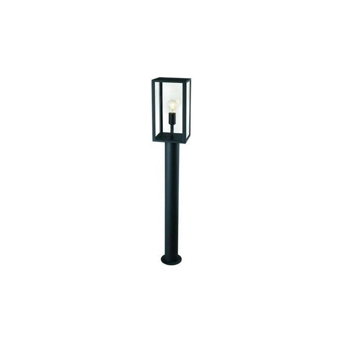 Vigor-Blinky Lanterne per Esterni Palamos Alluminio 100W