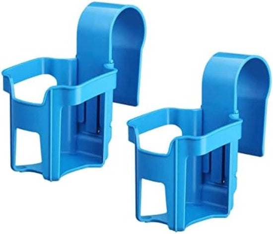 Accessori per Jacuzzi - Bicchiere per Jacuzzi - Accessori per Jacuzzi - Blu
