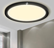 Lampada da soffitto per bagno - Plafoniera per bagno - Lampada per la zona giorno del bagno - Premium