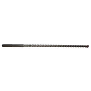 PUNTA SDS-MAX 'NEMESIS' MAKITA 28x570 mm - MAKITA