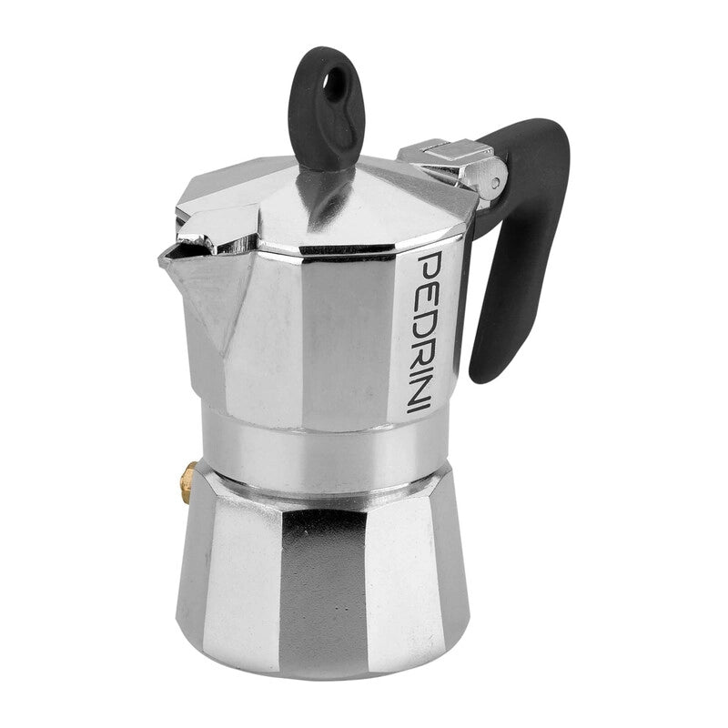 CAFFETTIERA PEDRINI AROMA CHIC 1TZ- PEDRINI- 1,0 pz