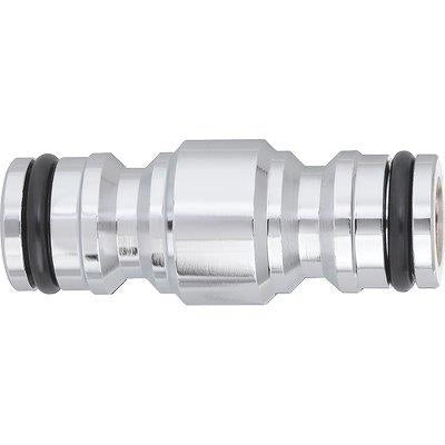 INNESTO RAPIDO A 2 VIE OTTONE CLABER - SELF 9606- 2 pezzi