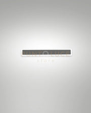 JASON APPLIQUE DA ESTERNO GRIGIO SCURO 17W 3000K 1796lm IP65