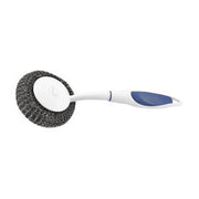 SPAZZOLA LAVAPIATTI 28 CM FACKELMANN 63861- 4,0 pz