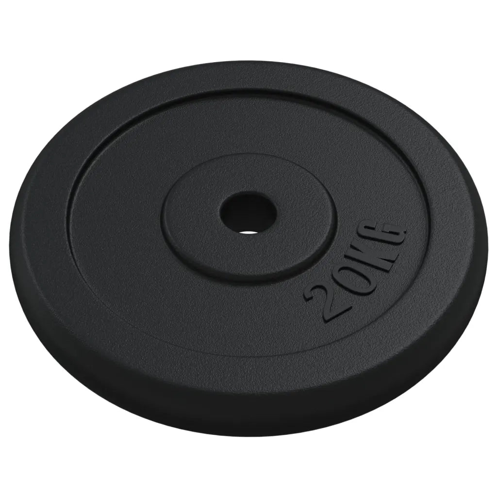 Disco per Pesi 40 kg in Ghisa CFW3513175