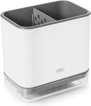 Organizzatore per Gootsteen con Accessori Rimovibili per Soluzioni di Cucina Efficiente