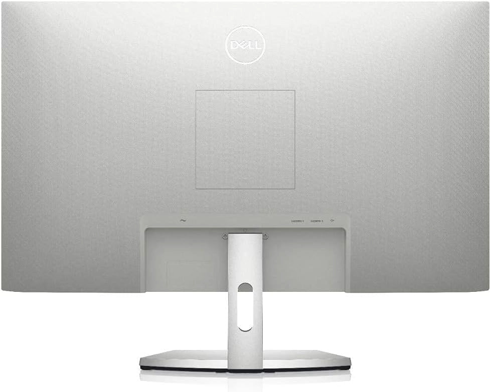 Monitor 27 - S2721H 68.6 cm (27), 1920 x 1080 pixels Full HD LCD, AMD FreeSync, Grey