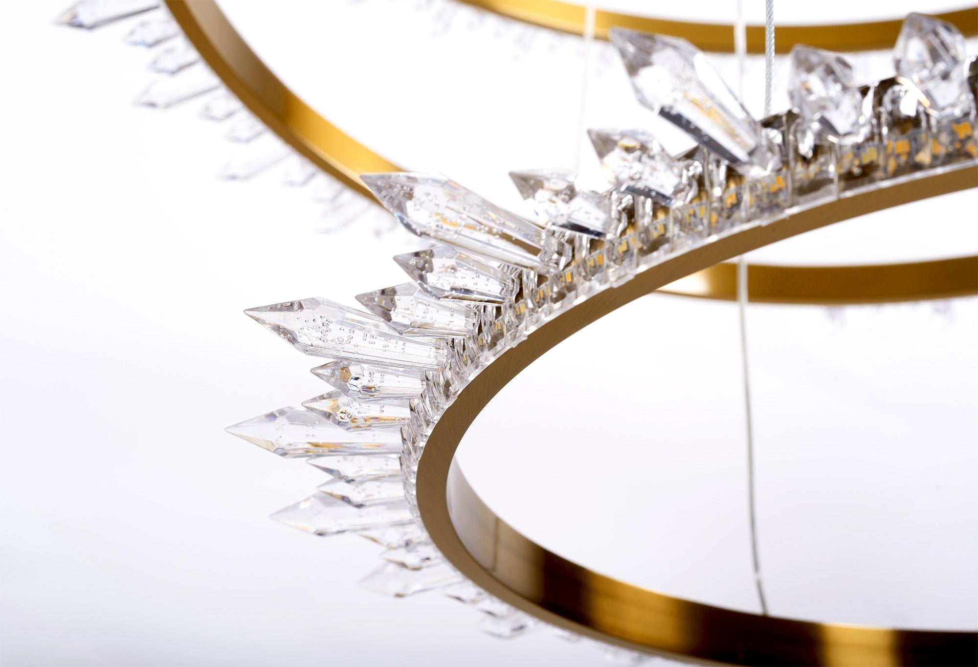 Lampada APP1609-3C Gold