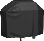 Copertura grill 147 x 61 x 117 cm impermeabile copertura per barbecue copertura impermeabile per barbecue