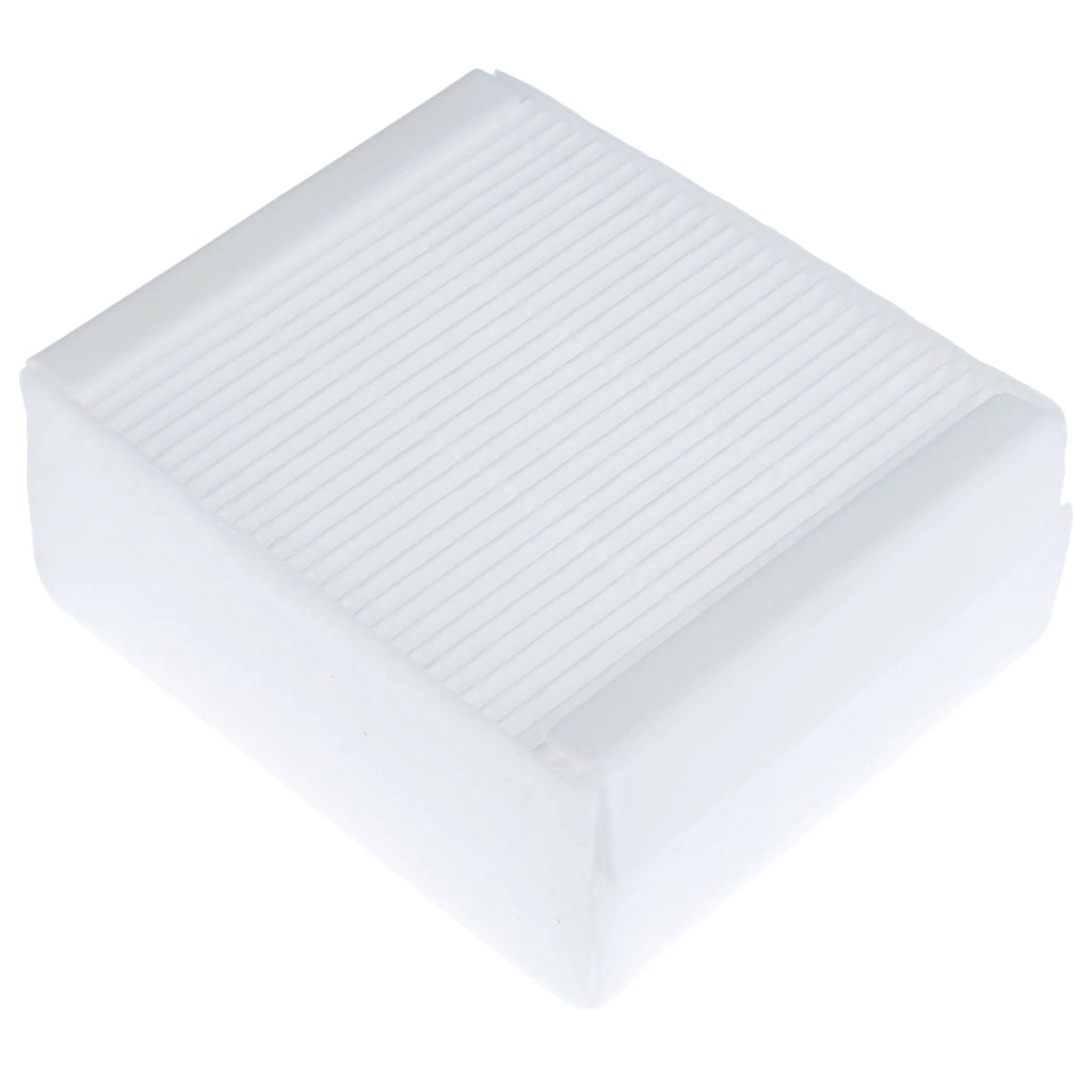 Set Filtri per Aspirapolvere compatibile con Thomas Aqua+ e Perfect Air – HEPA, Antiallergico, Lavabile