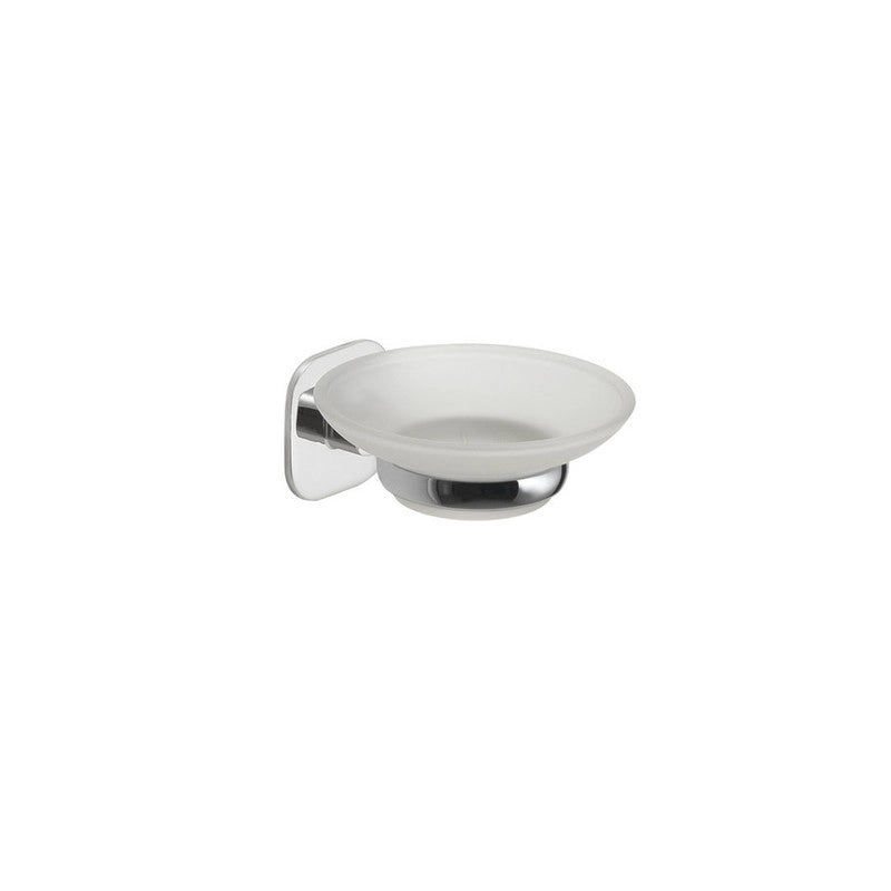 GD TEIDE CROMATO PORTASAPONE- 1,0 pz