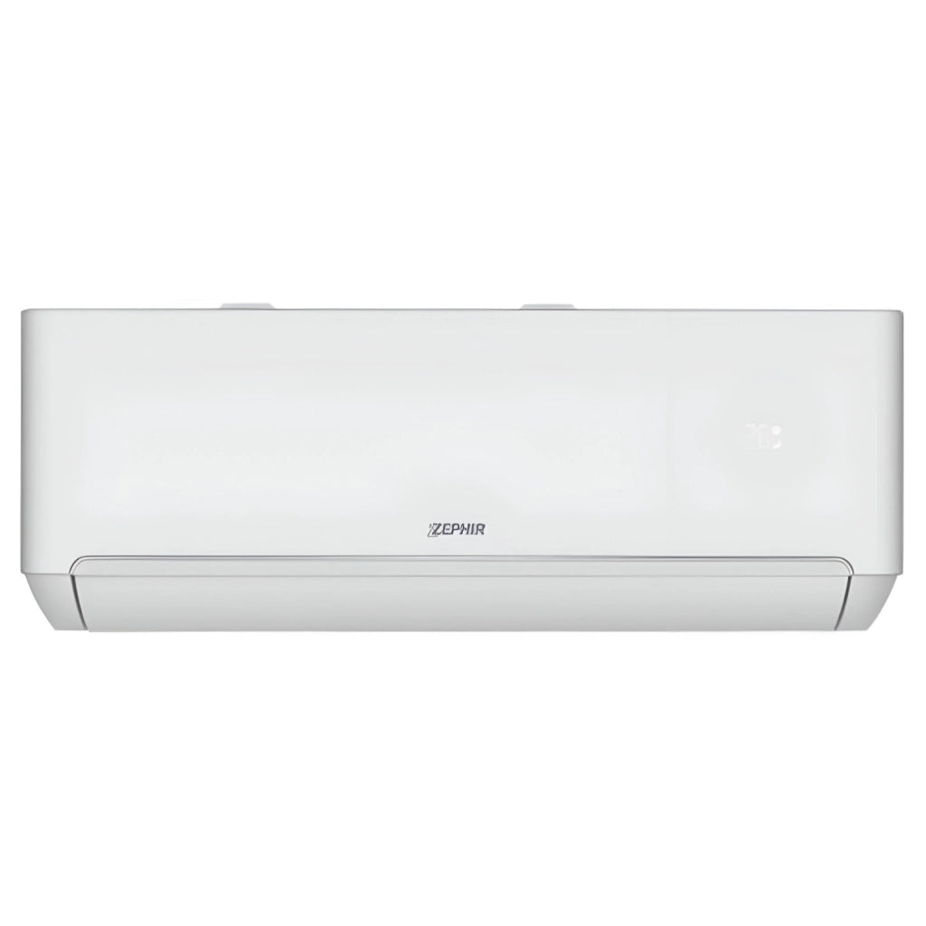 ZEPHIR Climatizzatore Condizionatore Monosplit ZTQ 9000 BTU Con Due Telecomandi Wifi MY24 Classe A++/A+ R32
