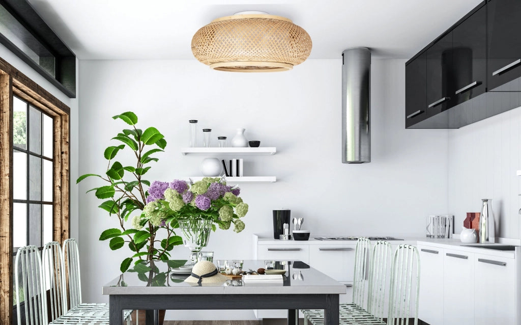 Plafoniera Da Soffitto APP1253-3C