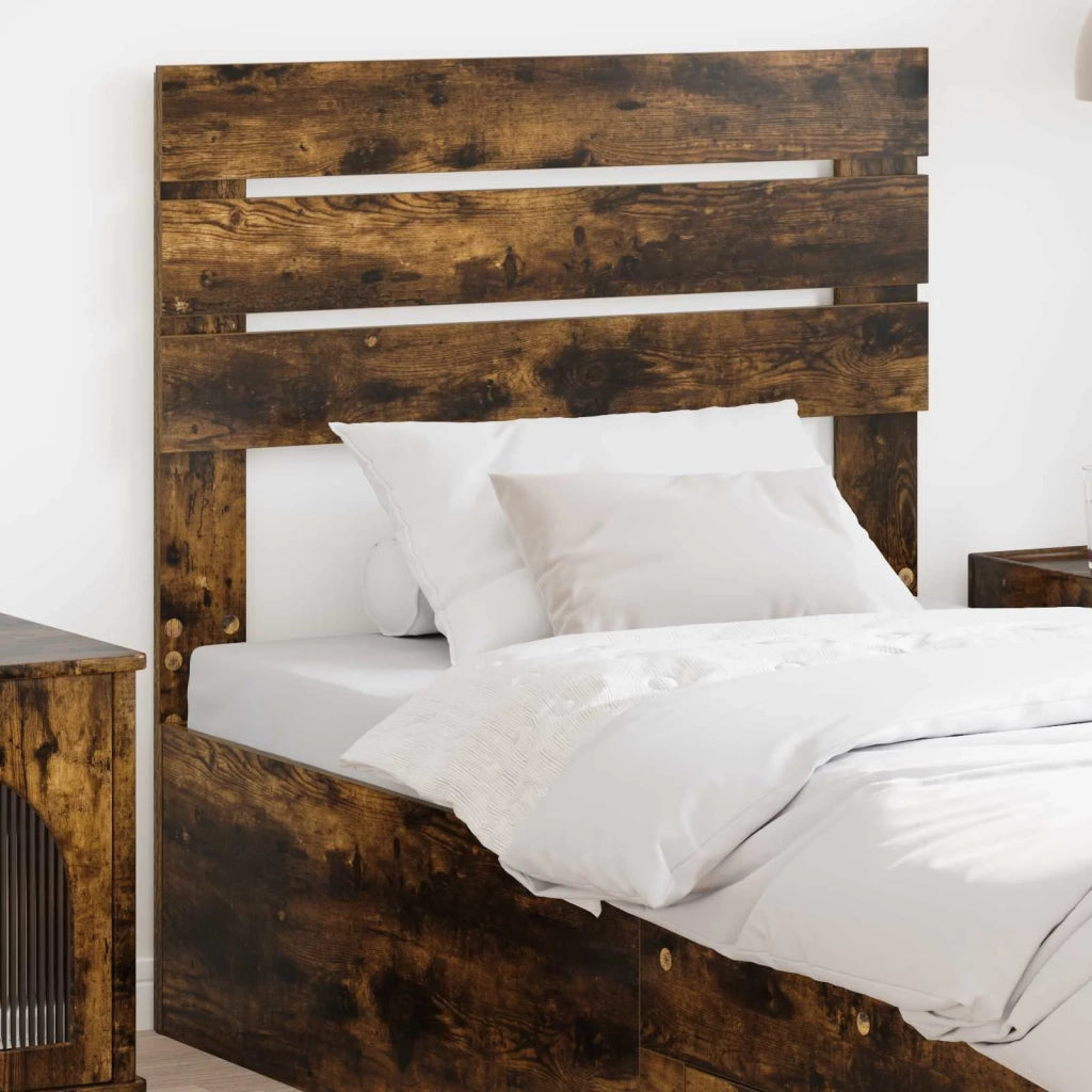 Testiera Rovere fumé Legno ingegnerizzato 888249