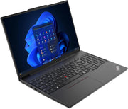 ThinkPad E16 G2 21M5002AGE - 16" WUXGA, Ryzen 5 7535HS, 16GB, 512GB, Windows 11 Pro