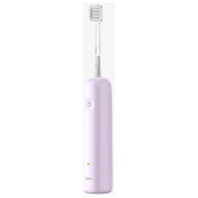 Laifen Wave, Spazzolino Elettrico Rotante Oscillante, 3 Testine, Bianco