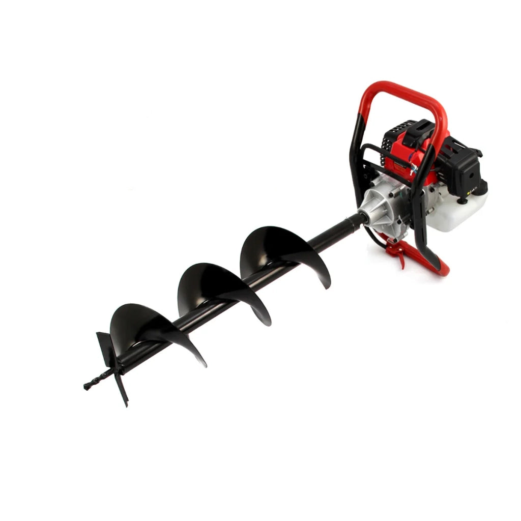 Tagliaerba Multifunzione 5in1 Regolabile per Giardinaggio & Kit di Sicurezza