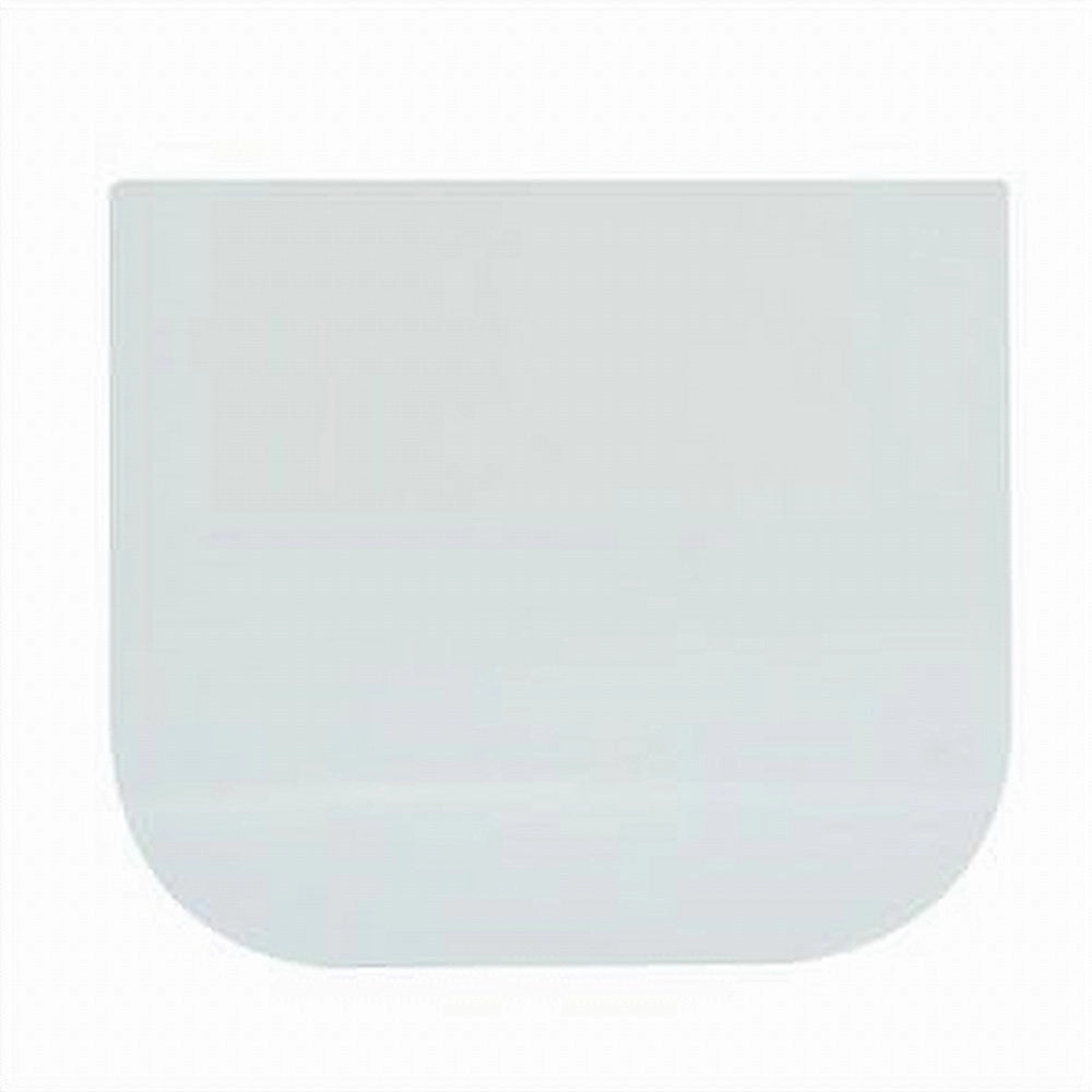 Trade Shop - Sollevatore Per Coperchio Sedile Wc Copriwater Adesivo A Linguetta Bianco 87627 -
