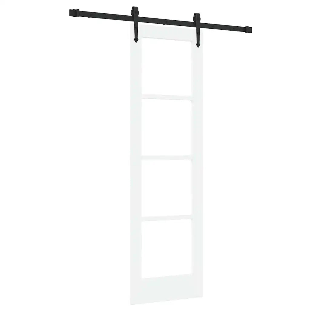Porta scorrevole ORKDAL Bianco 61 x 198,5 cm 3332434