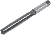 Strumento per Reamare a 12mm - Acciaio HSS - Utensile per Reamare - Reamatura - Attrezzo - Adatto per Foratura