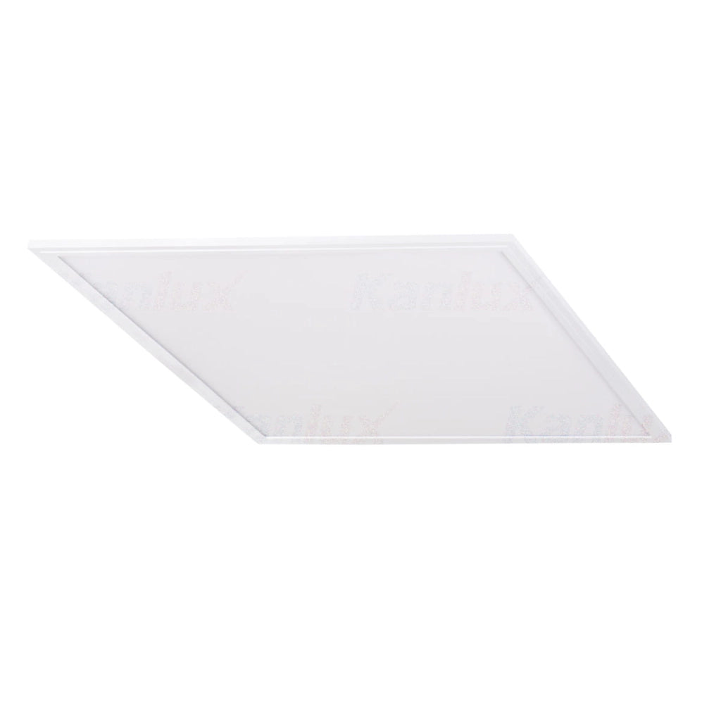 Plafoniera LED Kanlux BRAVO 40W 4000K 4000lm 60cm bianca