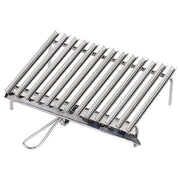 Ompagrill Graticola Acciaio Inox Cm 40X35 20640