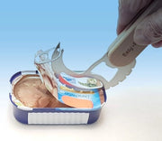 Apri-bottiglie con 4 funzioni | Utile apri-bottiglie per lattine e bottiglie