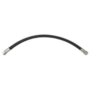 Tubo flessibile di pressione crimpato DN16 2SN - 800mm Trattore forestale