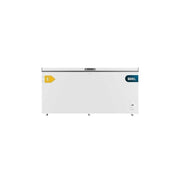 CECOTEC 01980 - Bolero CoolMarket Chest 500 white E