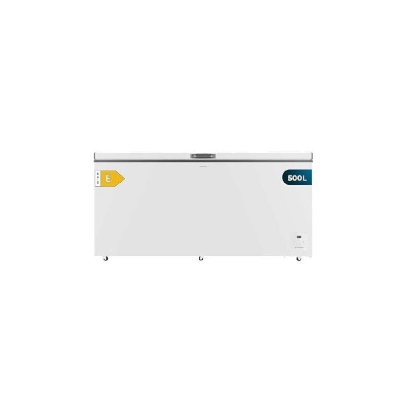 CECOTEC 01980 - Bolero CoolMarket Chest 500 white E