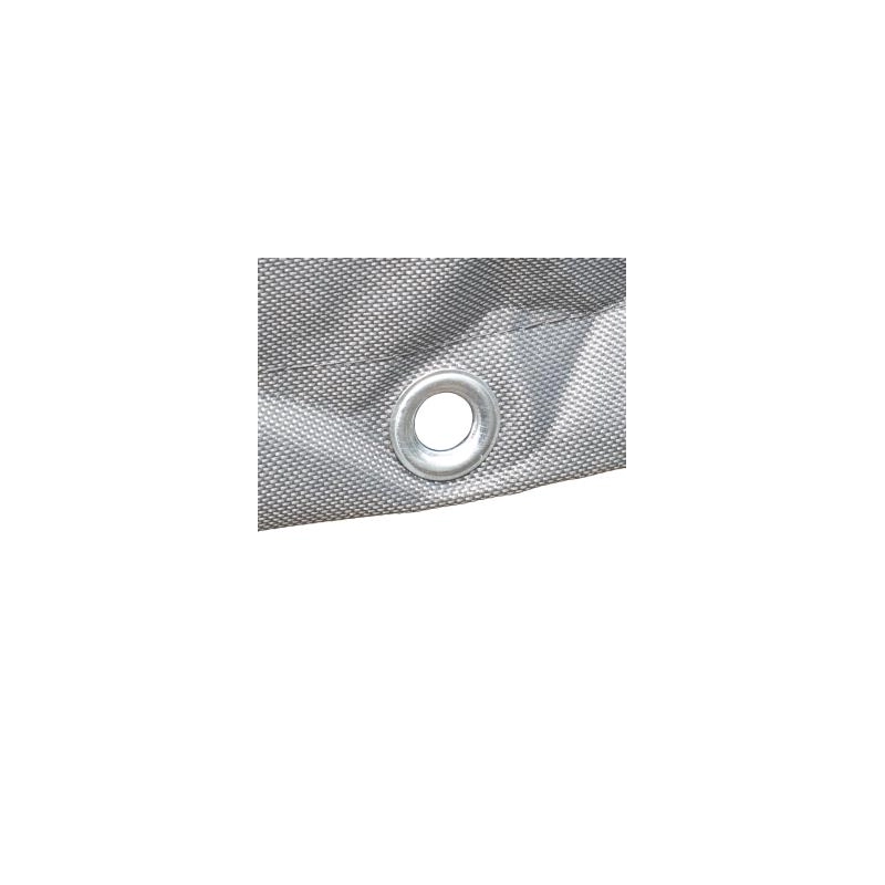 Cover poliestere divano tre posti cm 220x80h60