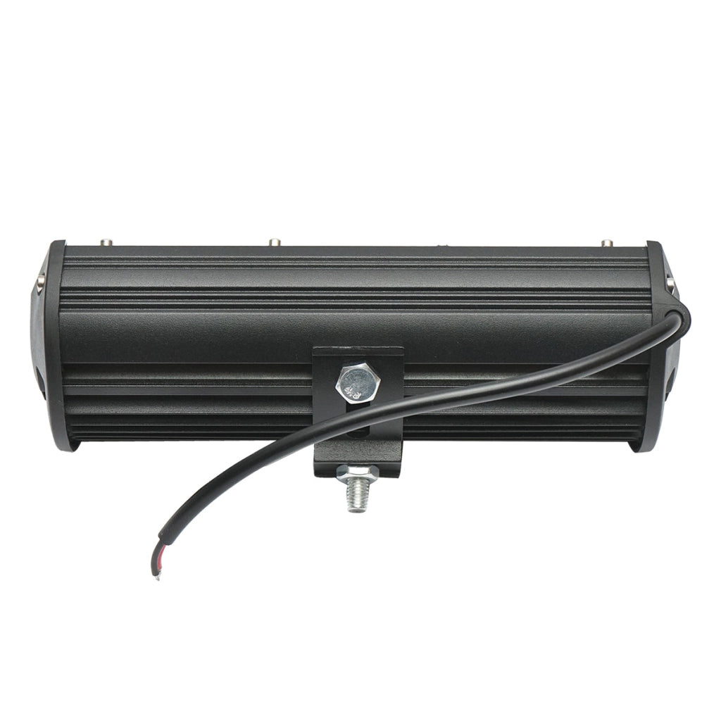 Lampada LED tipo barra, 12-24V, 54W, 62x79x237 mm, Breckner Germany