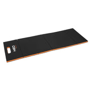 TAPPETO PER SOTTO AUTO 120 x 40 x 2,3 cm  - NEO