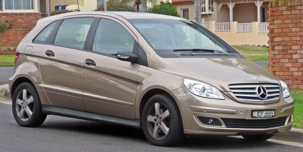 SPRINT02904 , Mercedes Classe B W245 dal 2005-2011 , (2 Fix MS)