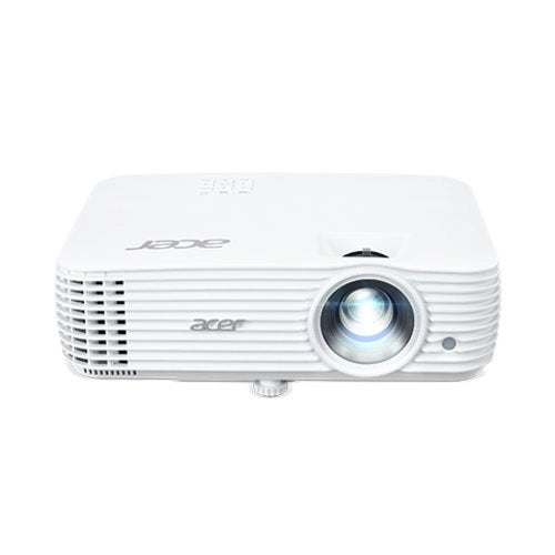 Acer home h6542bdk videoproiettore proiettore a raggio standard 4000 ansi lumen dlp 1080p (1920x1080) compatibilità 3d bianco - MR.JVG11.001