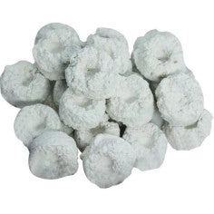 Korallen-Zucht Frag Stones 20pz - Basette per Talee