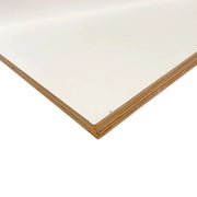 COMPENSATO 800X300X18MM PIOPPO BIANCO.